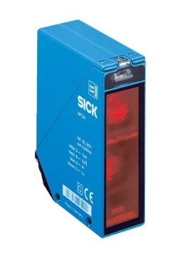 SICK WT24-2B210 PHOTOELECTRIC SENSOR 1016931